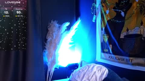 Snapshot of dark_vamp_ chatting on 20, 12, 2024 Vamp online show from 20, 12, 2024