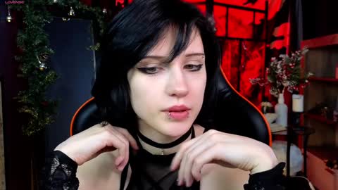 Snapshot of dark_vamp_ chatting on 21, 12, 2024 Vamp online show from 21, 12, 2024