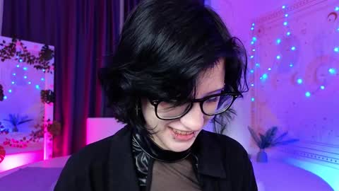 Snapshot of dark_vamp_ chatting on 22, 12, 2024 Vamp online show from 22, 12, 2024