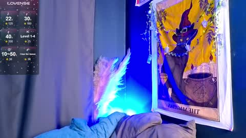 Snapshot of dark_vamp_ chatting on 30, 12, 2024 Vamp online show from 30, 12, 2024