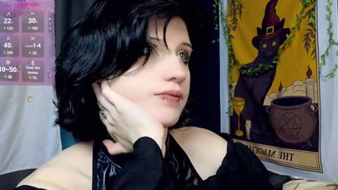 Snapshot of dark_vamp_ chatting on 17, 1, 2025 Vamp online show from 17, 1, 2025