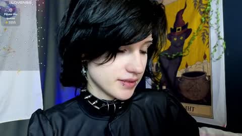 Snapshot of dark_vamp_ chatting on 22, 1, 2025 Vamp online show from 22, 1, 2025