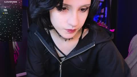 Snapshot of dark_vamp_ chatting on 30, 1, 2025 Vamp online show from 30, 1, 2025