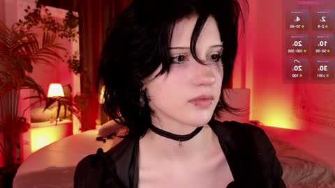 Snapshot of dark_vamp_ chatting on 6, 2, 2025 Vamp online show from 6, 2, 2025