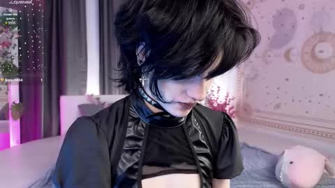 Snapshot of dark_vamp_ chatting on 8, 3, 2025 Vamp online show from 8, 3, 2025