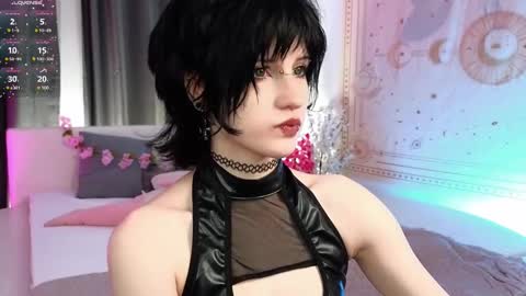 Snapshot of dark_vamp_ chatting on 10, 3, 2025 Vamp online show from 10, 3, 2025
