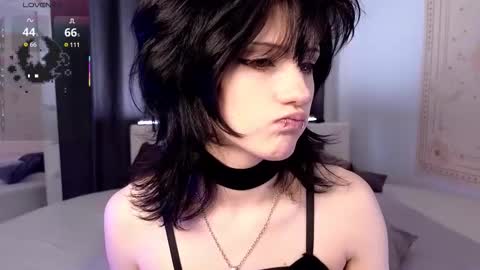 Snapshot of dark_vamp_ chatting on 15, 9, 2025 Vamp online show from 15, 9, 2025