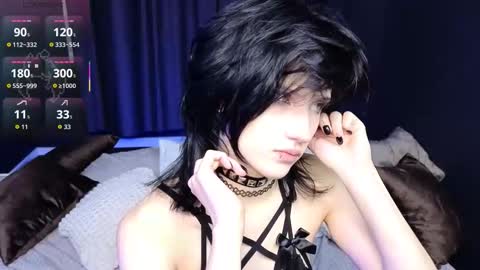 Snapshot of dark_vamp_ chatting on 22, 9, 2025 Vamp online show from 22, 9, 2025