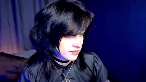 Snapshot of dark_vamp_ chatting on 29, 9, 2025 Vamp online show from 29, 9, 2025