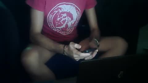 DarkAngel online show from 24, 1, 2025