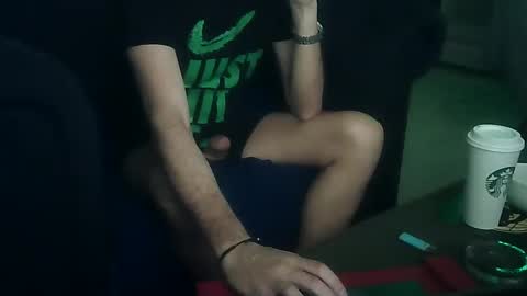 DarkAngel online show from 27, 1, 2025