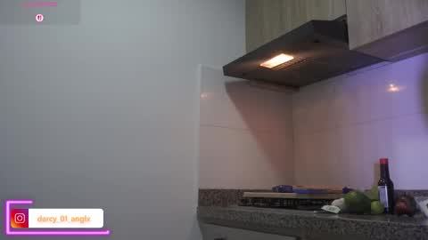 Angel Darcy  online show from 29, 3, 2026