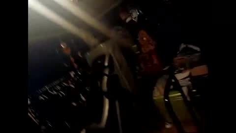 darkbeauty1602 online show from 6, 11, 2025