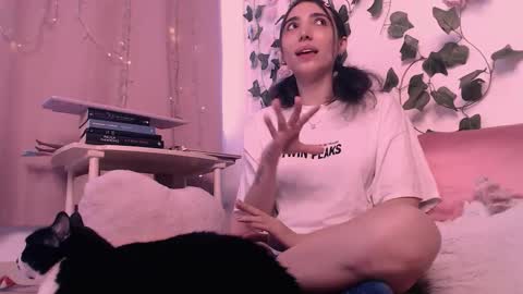  Candy   online show from 12, 10, 2025