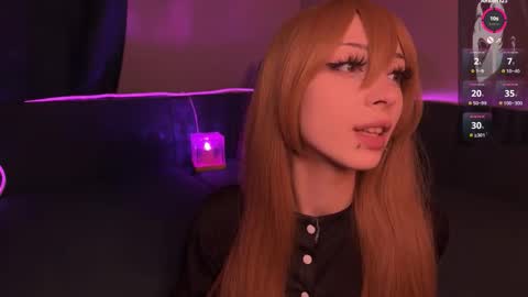 Snapshot of darkfirenight chatting on 20, 12, 2025 Yuu online show from 20, 12, 2025