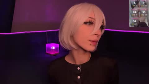 Snapshot of darkfirenight chatting on 22, 12, 2025 Yuu online show from 22, 12, 2025