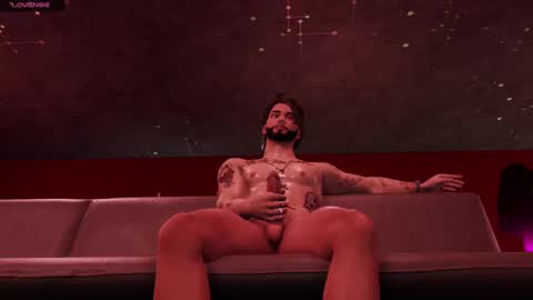 darkhaddez online show from 18, 2, 2025