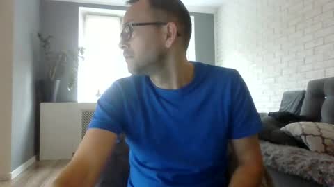 darkhaired34 online show from 23, 1, 2025