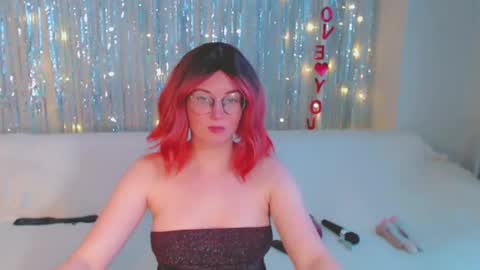 Snapshot of darkheto chatting on 15, 12, 2024 Kelly online show from 15, 12, 2024