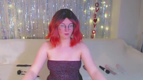 Snapshot of darkheto chatting on 15, 12, 2024 Kelly online show from 15, 12, 2024