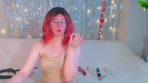 Snapshot of darkheto chatting on 30, 12, 2024 Kelly online show from 30, 12, 2024