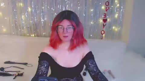 Snapshot of darkheto chatting on 9, 1, 2025 Kelly online show from 9, 1, 2025