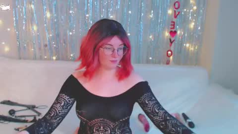 Snapshot of darkheto chatting on 9, 1, 2025 Kelly online show from 9, 1, 2025