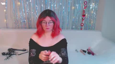 Snapshot of darkheto chatting on 14, 1, 2025 Kelly online show from 14, 1, 2025