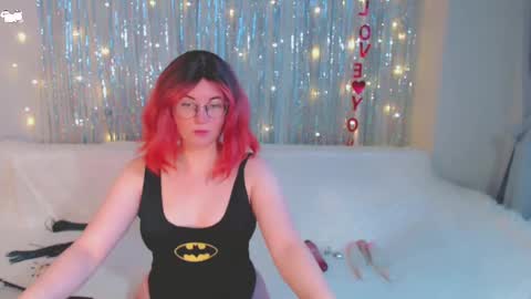 Snapshot of darkheto chatting on 23, 1, 2025 Kelly online show from 23, 1, 2025