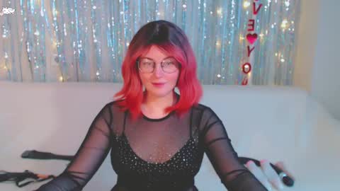 Snapshot of darkheto chatting on 15, 2, 2025 Kelly online show from 15, 2, 2025