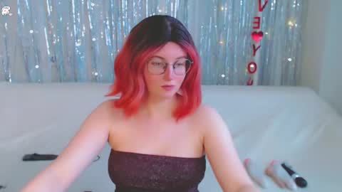 Snapshot of darkheto chatting on 16, 2, 2025 Kelly online show from 16, 2, 2025