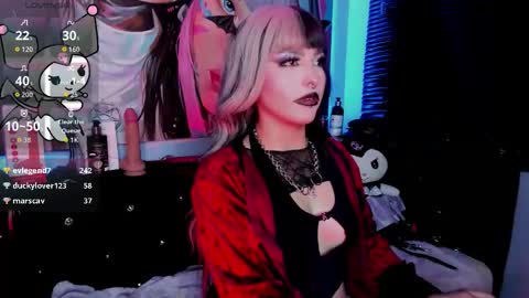 cleitlin vinson online show from 12, 9, 2025