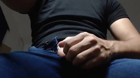 Dark King online show from 17, 10, 2025