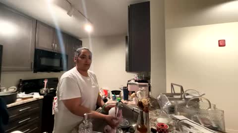 ScorpioKingX online show from 11, 2, 2026