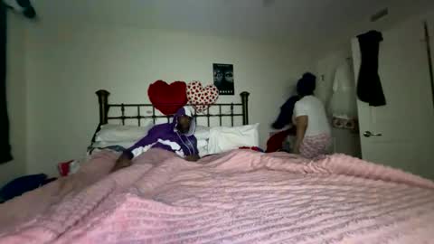 ScorpioKingX online show from 15, 2, 2026