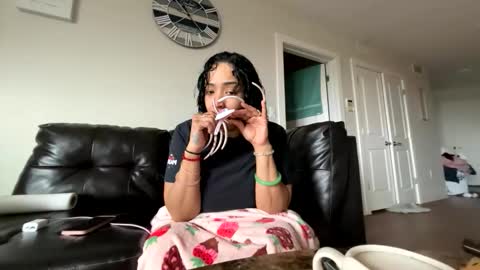 ScorpioKingX online show from 16, 3, 2026