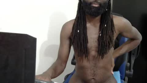 Darkkras online show from 17, 5, 2026