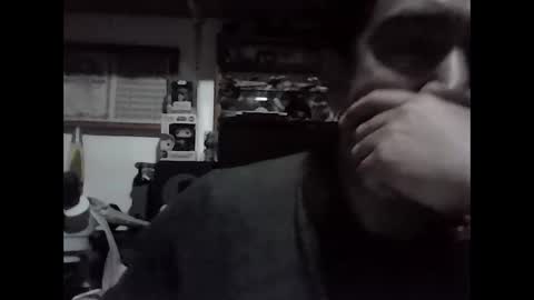 Snapshot of darkma82 chatting on 2, 1, 2025 darkma82 online show from 2, 1, 2025