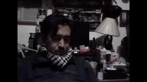 Snapshot of darkma82 chatting on 3, 1, 2025 darkma82 online show from 3, 1, 2025