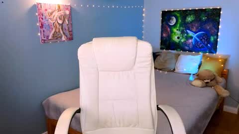 darkmoon____ online show from 8, 10, 2025