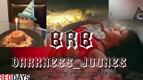 Darkness online show from 17, 12, 2024