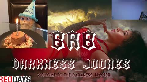 Darkness online show from 17, 12, 2024