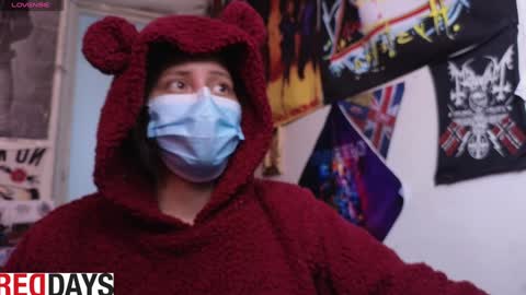 Darkness online show from 19, 12, 2024