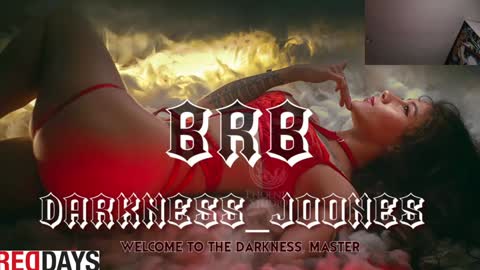 Darkness online show from 19, 12, 2024