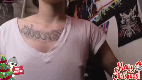 Darkness online show from 24, 12, 2024