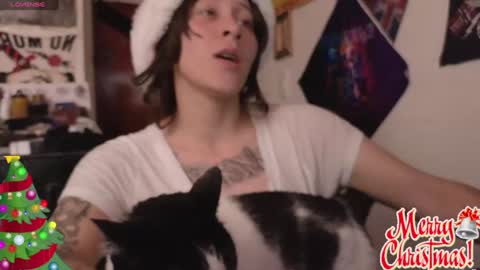 Darkness online show from 24, 12, 2024