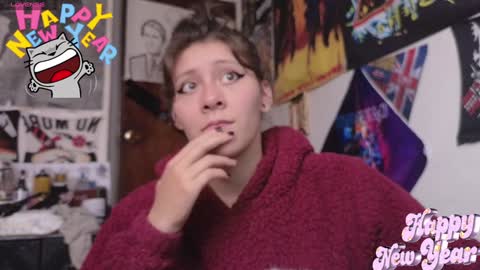 Darkness online show from 31, 12, 2024