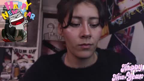 Darkness online show from 7, 1, 2025