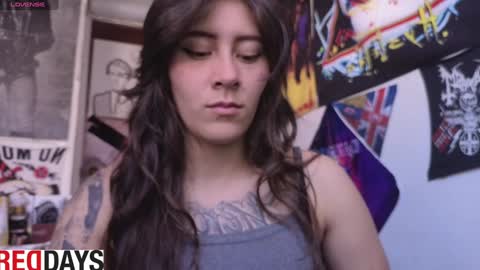 Darkness online show from 22, 1, 2025