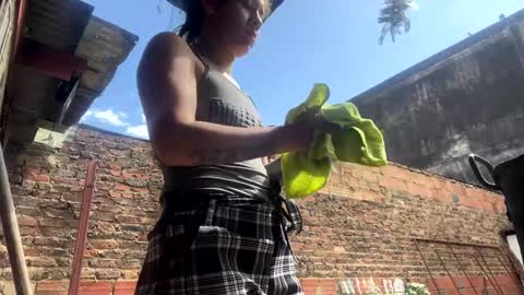 Darkness online show from 23, 1, 2025